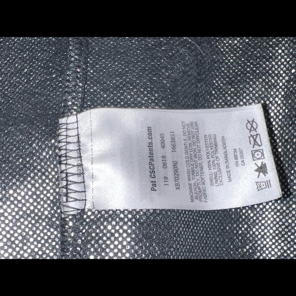 Columbia Boys Bugaboo I Interchange Winter Jacket - Picture 6 of 9